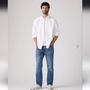 Levi's 541 Athletic Taper